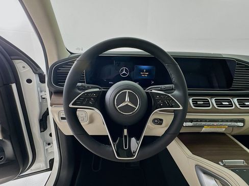 New 2026 Mercedes-Benz GLE 350 4MATIC image 12