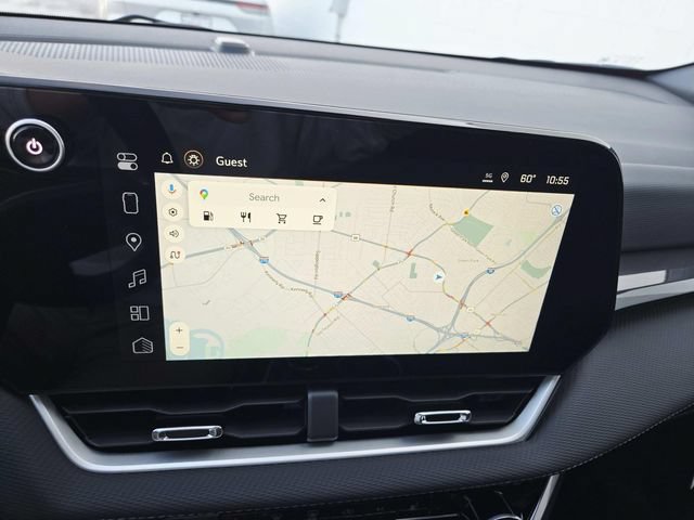 New 2026 Chevrolet Equinox LT w/ Midnight Edition AWD/4WD image 21