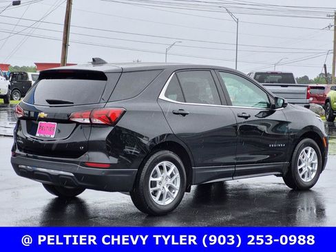 Used 2024 Chevrolet Equinox LT FWD image 6
