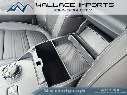 Used 2025 Ford Ranger Lariat image 42