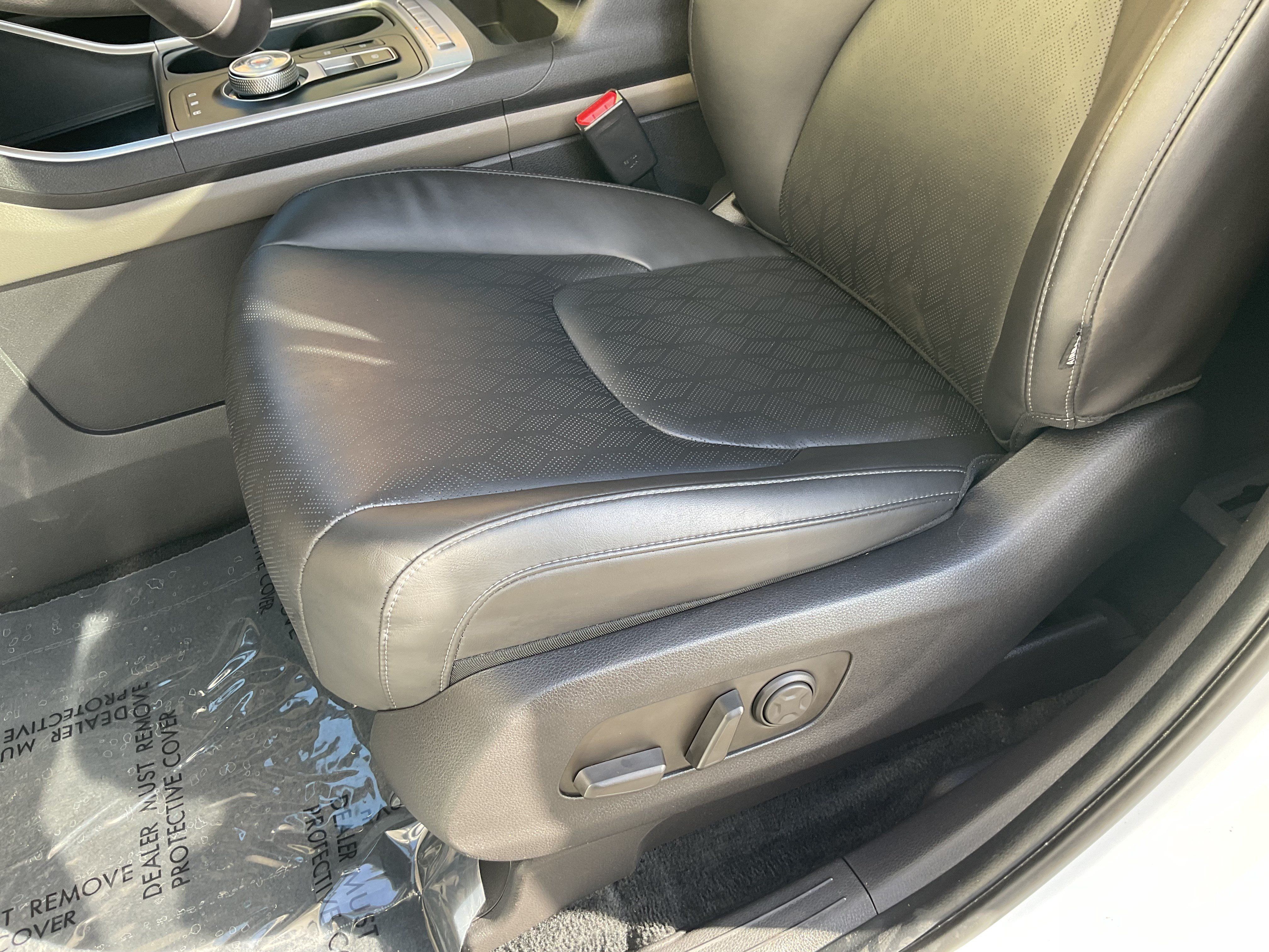 Used 2026 Kia Carnival LXS FWD image 31