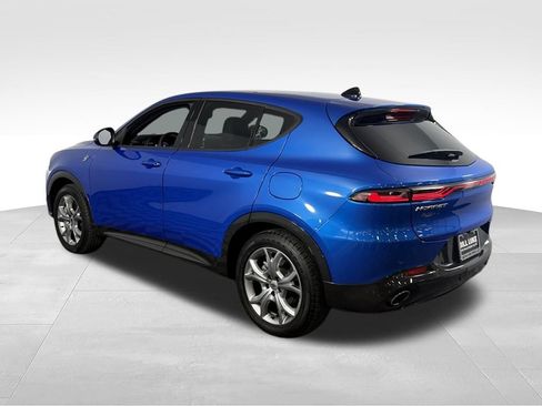 Used 2024 Dodge Hornet R/T Plus AWD/4WD image 10