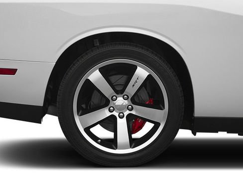 Used 2014 Dodge Challenger SRT8 image 14