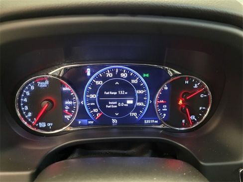 Used 2023 GMC Acadia SLT w/ Technology Package image 27