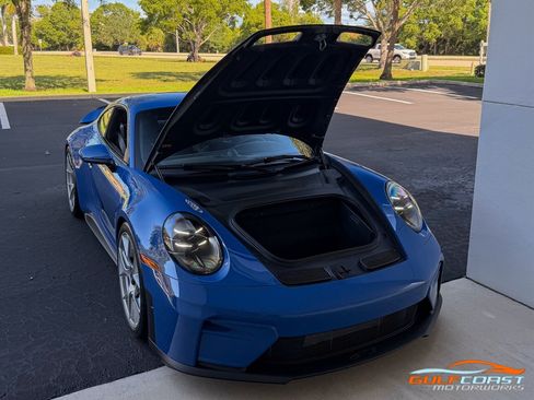 Used 2025 Porsche 911 GT3 RWD image 42