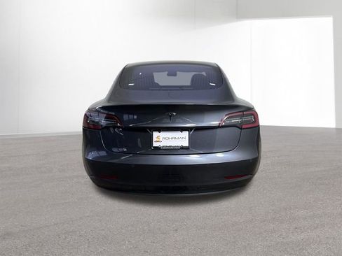 Used 2018 Tesla Model 3 Long Range image 32