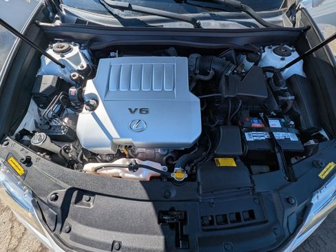 Used 2014 Lexus ES 350 ES 350 Sedan 4D image 10