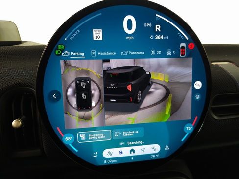 Used 2025 MINI Cooper S image 28