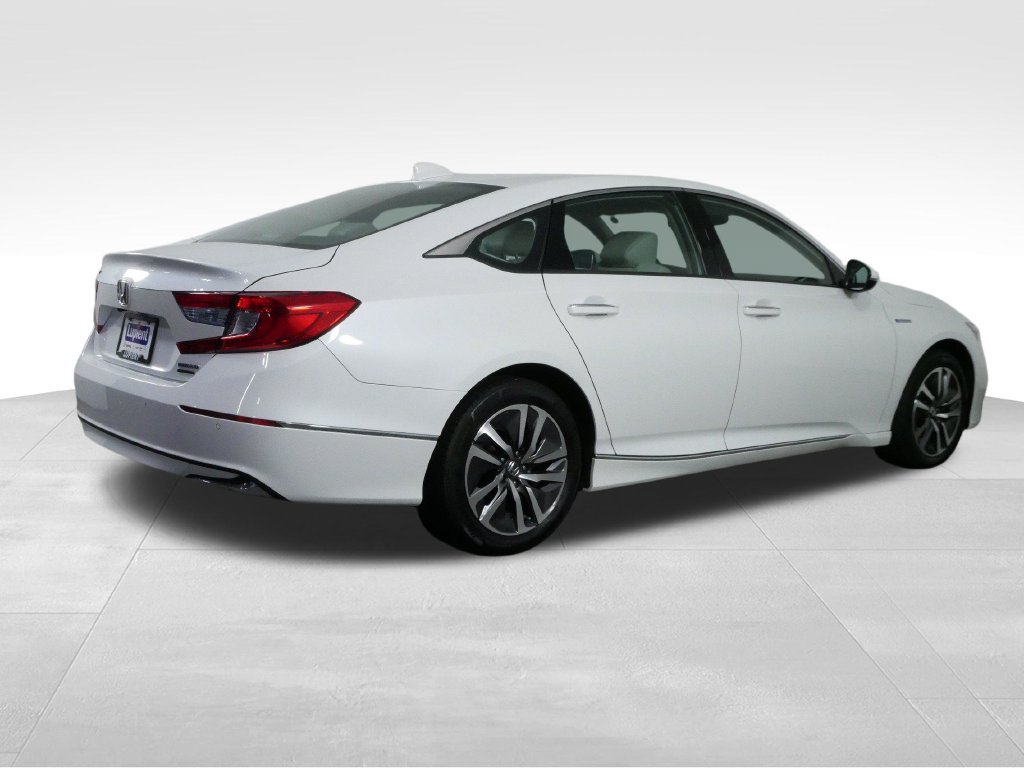 Used 2018 Honda Accord Touring image 10