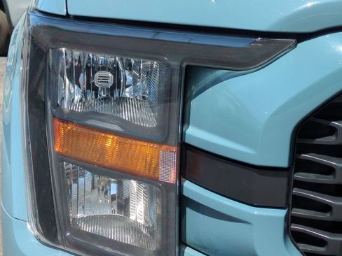 Used 2023 Ford F150 XL w/ STX Appearance Package AWD/4WD image 11