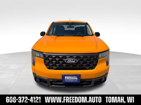 New 2026 Ford Maverick XLT w/ XLT Luxury Package AWD/4WD image 8