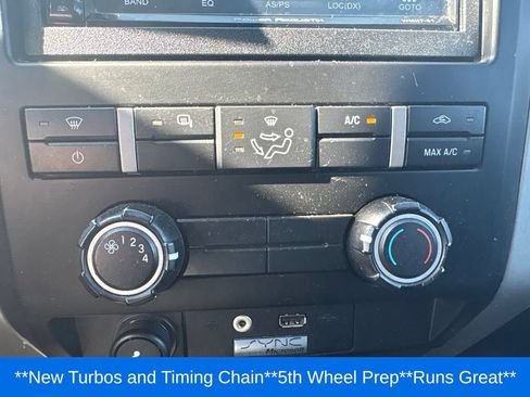 Used 2012 Ford F150 XLT w/ XLT Chrome Pkg AWD/4WD image 34