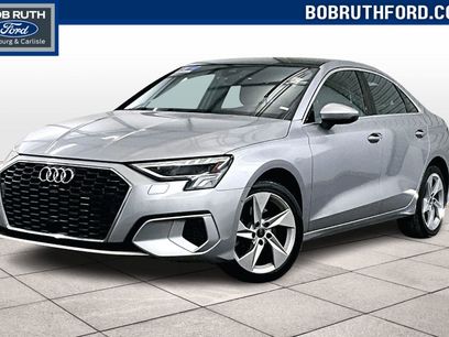 Used 2024 Audi A3 2.0T Premium