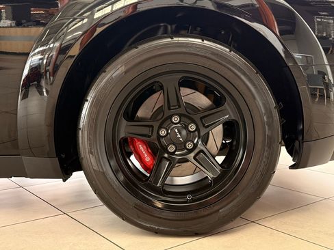 Used 2018 Dodge Challenger SRT Demon RWD image 23