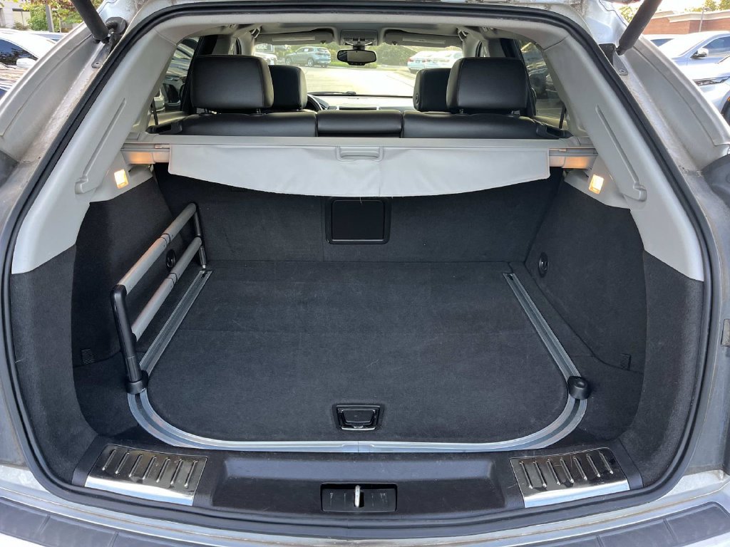 Used 2016 Cadillac SRX Luxury FWD image 22