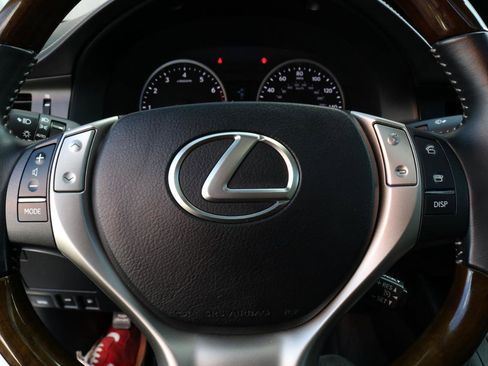 Used 2015 Lexus ES 350 w/ Premium Package image 36