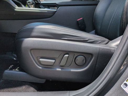 Used 2024 MAZDA CX-90 3.3 Turbo w/ Preferred Package AWD/4WD image 22