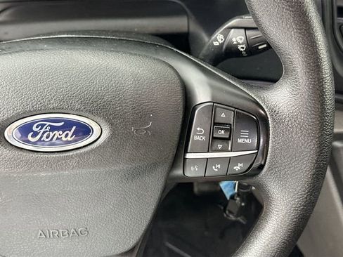 Used 2025 Ford Transit 250 148 Medium Roof w/ Load Area Protection Package image 21
