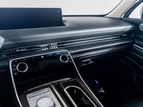 Used 2024 Genesis GV80 3.5T Advanced image 44