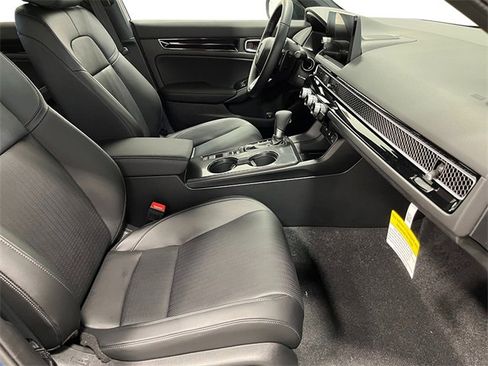 New 2026 Honda Civic Sport Touring image 28