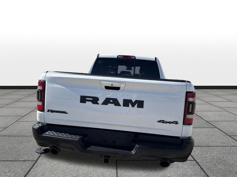 Used 2020 RAM 1500 Rebel w/ Leather & Sound Group w/ 2_W image 6