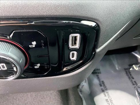 Used 2023 Chevrolet Silverado 1500 RST RWD image 25