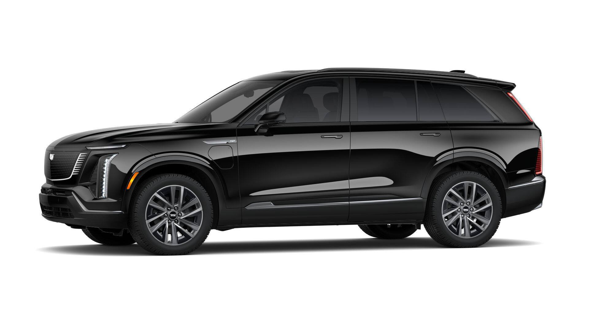 New 2027 Cadillac Vistiq Sport AWD/4WD image 46