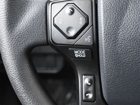 Used 2023 Toyota Tacoma SR image 6