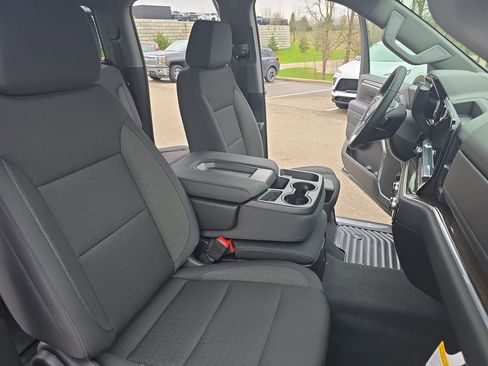 New 2026 GMC Sierra 1500 Elevation AWD/4WD image 10