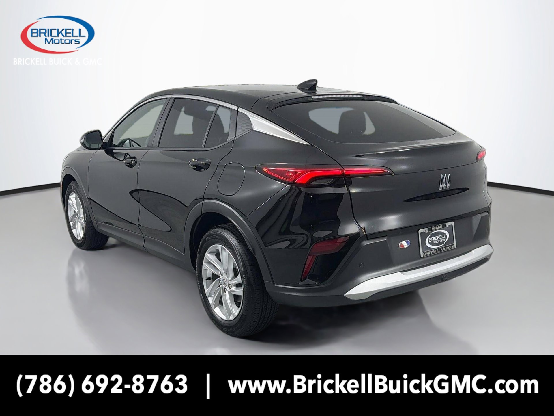 Used 2026 Buick Envista Preferred FWD image 3
