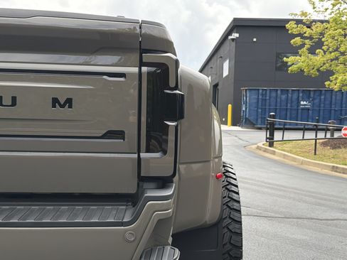 Used 2026 Ford F450 Platinum w/ Platinum Plus Package AWD/4WD image 49