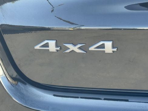 Used 2024 Jeep Compass Trailhawk image 14