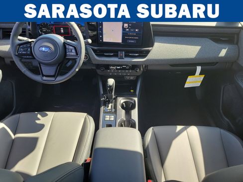 New 2026 Subaru Outback Premium image 14