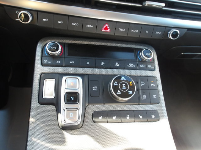 Used 2024 Hyundai Palisade SEL w/ Premium Package AWD/4WD image 20
