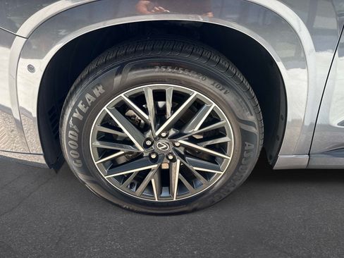 Certified 2025 Lexus TX 350 AWD w/ Technology Package image 10