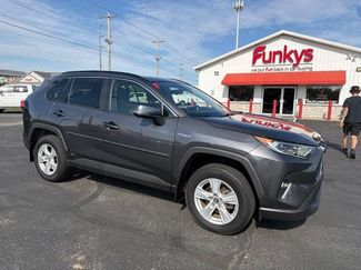 Used 2019 Toyota RAV4 XLE w/ Convenience Package AWD/4WD video 1