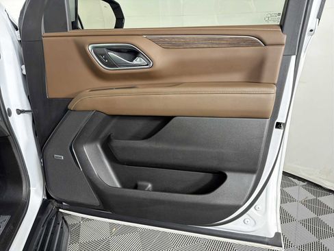 Used 2023 Chevrolet Tahoe High Country image 24