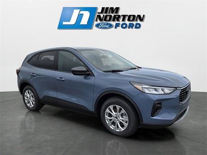 New 2025 Ford Escape Active
