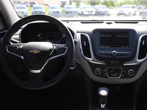 Used 2024 Chevrolet Equinox LS w/ LS Convenience Package AWD/4WD image 23