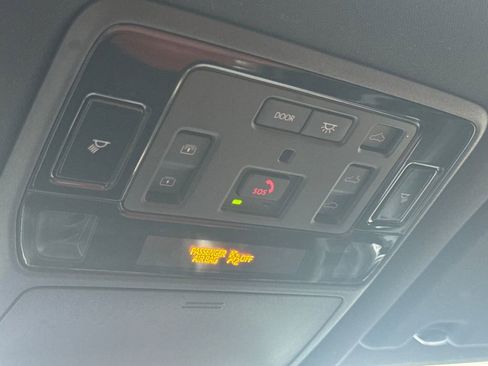 Used 2024 Toyota Grand Highlander AWD Hybrid image 31