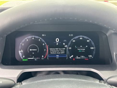 New 2026 Toyota 4Runner TRD Off-Road Premium AWD/4WD image 20