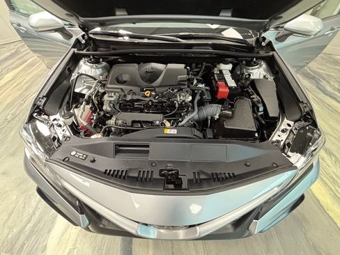 Used 2024 Toyota Camry SE image 54