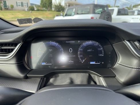 Used 2024 Jeep Grand Cherokee Laredo X w/ Trailer Tow Package image 23