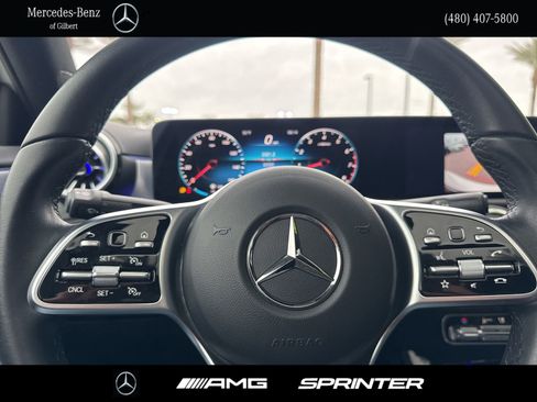 Used 2022 Mercedes-Benz A 220 image 25