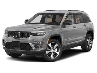 Used 2024 Jeep Grand Cherokee Limited 4xe AWD/4WD video 1