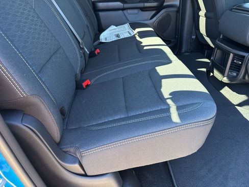 New 2026 RAM 1500 Tradesman AWD/4WD image 23