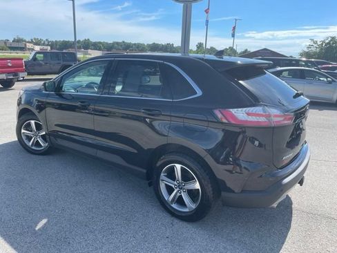 Used 2019 Ford Edge SEL w/ Equipment Group 201A AWD/4WD image 6