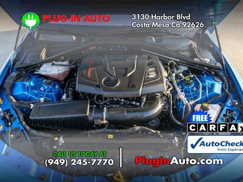 Used 2023 Alfa Romeo Giulia Veloce image 14