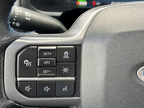 Used 2023 Ford F150 Lightning Lariat w/ Equipment Group 511A High image 30