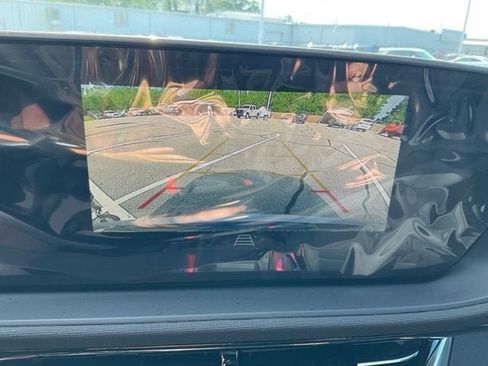New 2026 Buick Envista Sport Touring w/ Convenience I Package FWD image 12